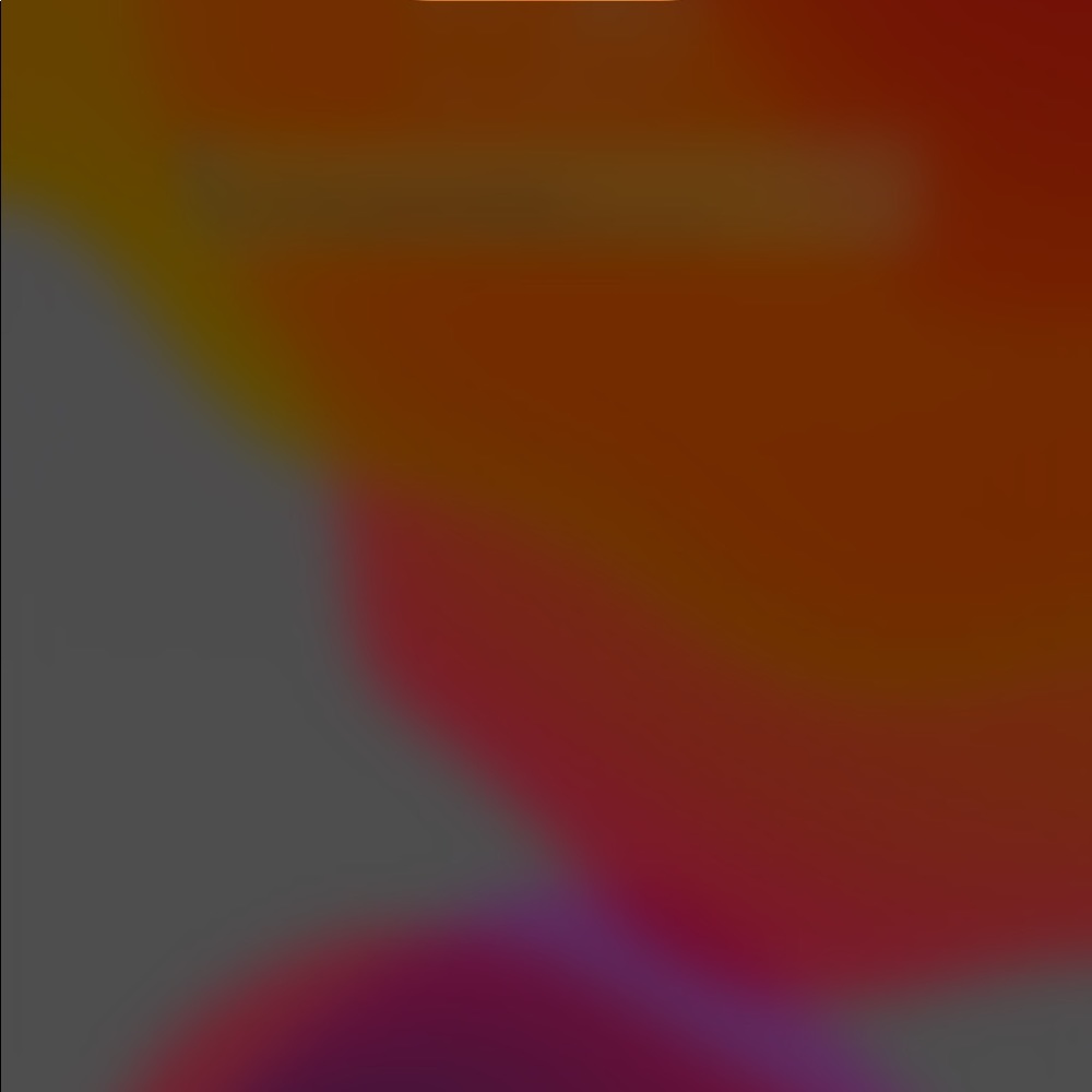 Meet your Posher, Mabel